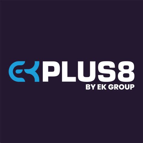 ekplus8|EKPLUS8 Overview .